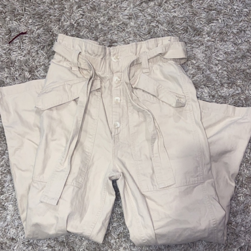 Ran Cargo pants